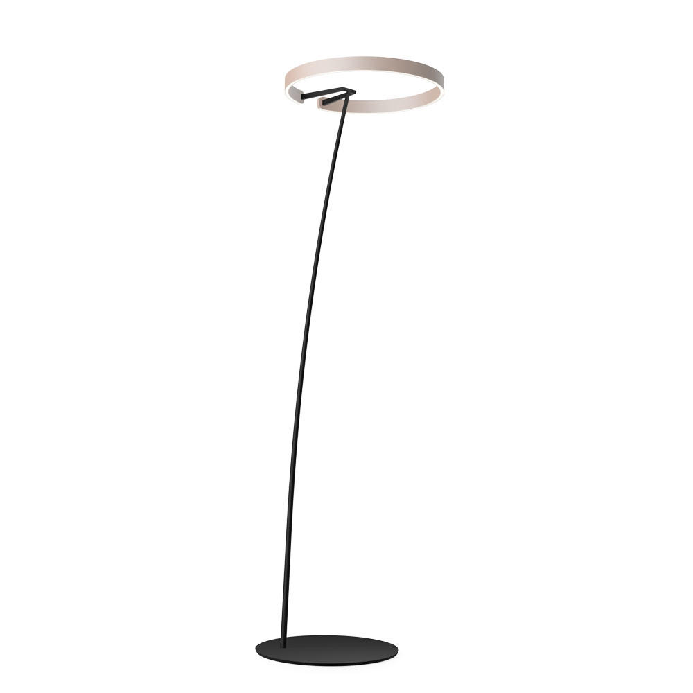 Occhio Mito Raggio Floor Lamp | All Square Lighting