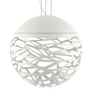 Lodes Kelly Large Sphere 80 Pendant Light | All Square Lighting