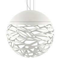 Lodes Kelly Large Sphere 80 Pendant Light | All Square Lighting