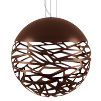Lodes Kelly Large Sphere 80 Pendant Light | All Square Lighting