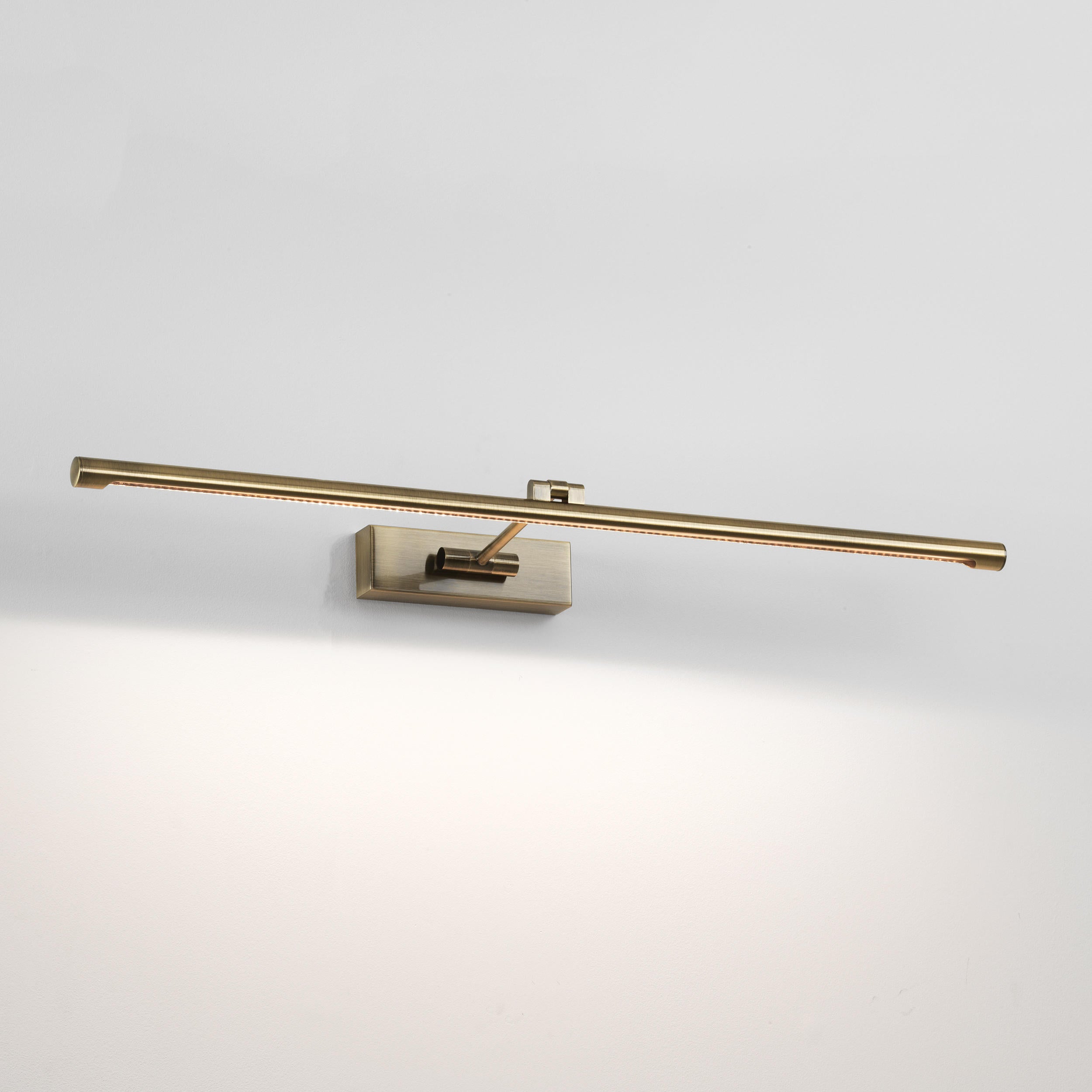 Astro Lighting Goya 760 LED Picture Light | All Square Lighting