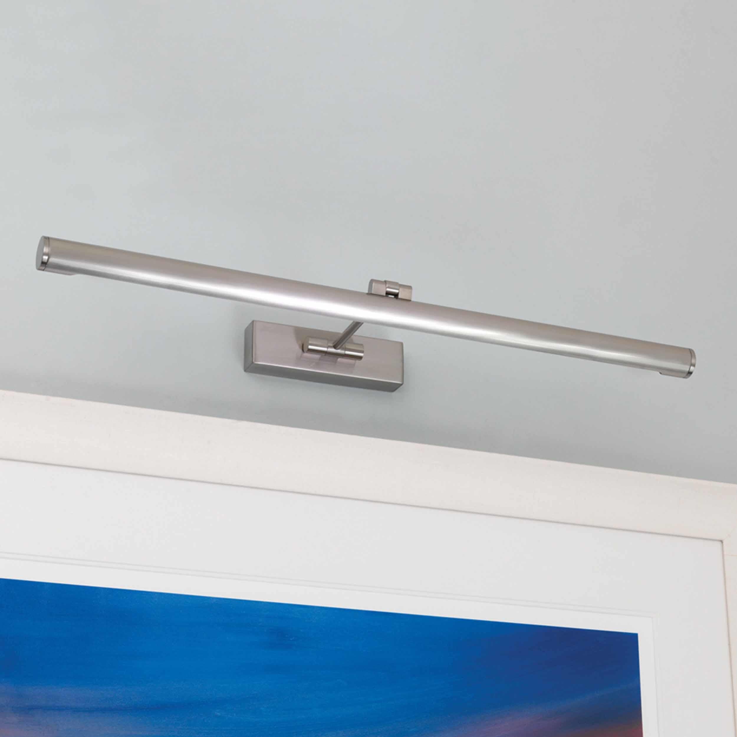 Astro Lighting Goya 760 LED Picture Light | All Square Lighting