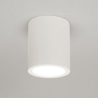 Astro Lighting Osca Round 140 | All Square Lighting