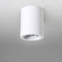 Astro Lighting Osca Round 140 | All Square Lighting