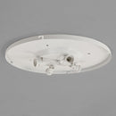 Astro Lighting 4-Way Plate Ceiling Light | All Square Lighting