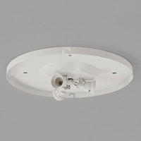 Astro Lighting 3-Way Plate Ceiling Light | All Square Lighting