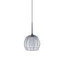 Diesel Living Cage Small Pendant Light | All Square Lighting
