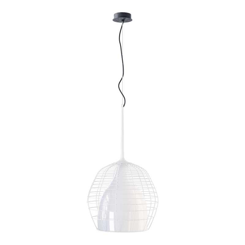 Diesel Living Cage Large Pendant Light | All Square Lighting
