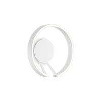 Occhio Mito Aura 40 Wall Light | All Square Lighting