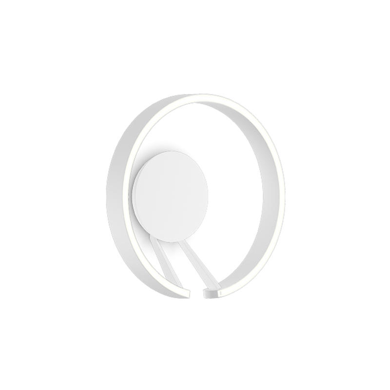 Occhio Mito Aura 40 Wall Light | All Square Lighting