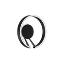 Occhio Mito Aura 40 Wall Light | All Square Lighting
