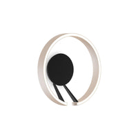 Occhio Mito Aura 40 Wall Light | All Square Lighting