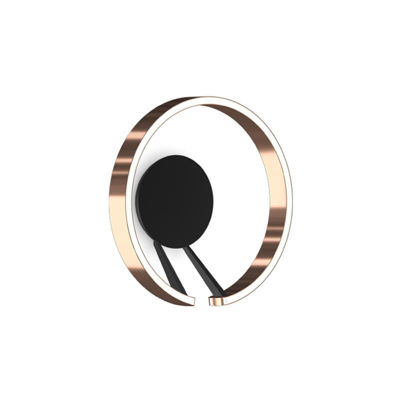 Occhio Mito Aura 40 Wall Light | All Square Lighting