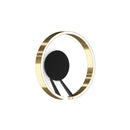 Occhio Mito Aura 40 Wall Light | All Square Lighting
