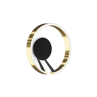 Occhio Mito Aura 40 Wall Light | All Square Lighting