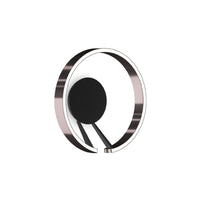 Occhio Mito Aura 40 Wall Light | All Square Lighting