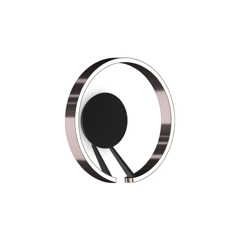 Occhio Mito Aura 40 Wall Light | All Square Lighting