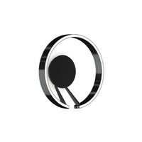 Occhio Mito Aura 40 Wall Light | All Square Lighting