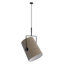 Diesel Living Fork Large Pendant Light | All Square Lighting