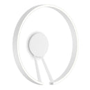 Occhio Mito Aura 60 Wall Light | All Square Lighting