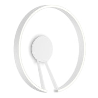 Occhio Mito Aura 60 Wall Light | All Square Lighting
