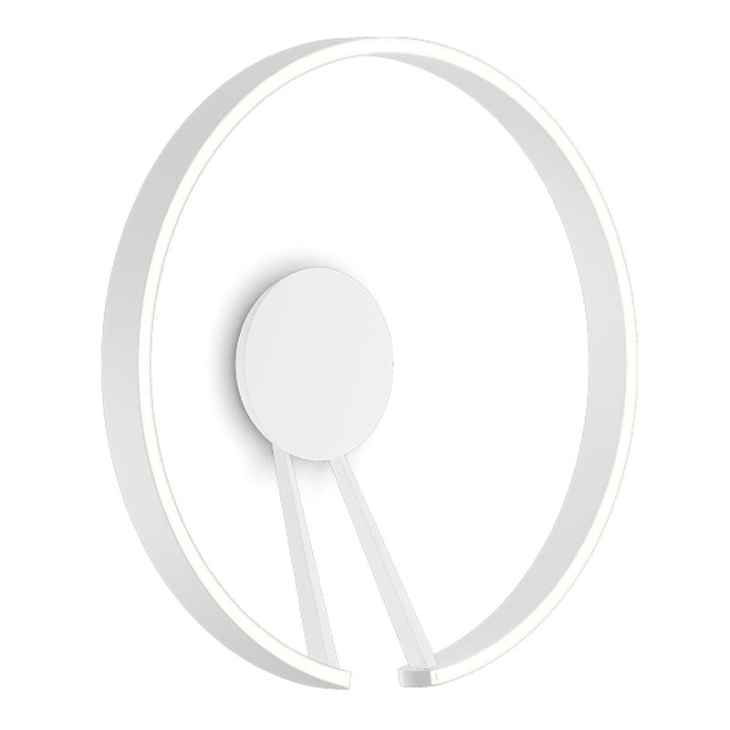 Occhio Mito Aura 60 Wall Light | All Square Lighting