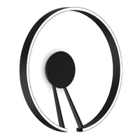 Occhio Mito Aura 60 Wall Light | All Square Lighting