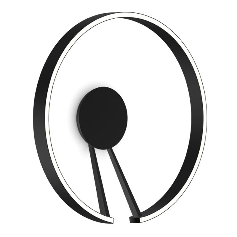 Occhio Mito Aura 60 Wall Light | All Square Lighting