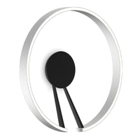 Occhio Mito Aura 60 Wall Light | All Square Lighting