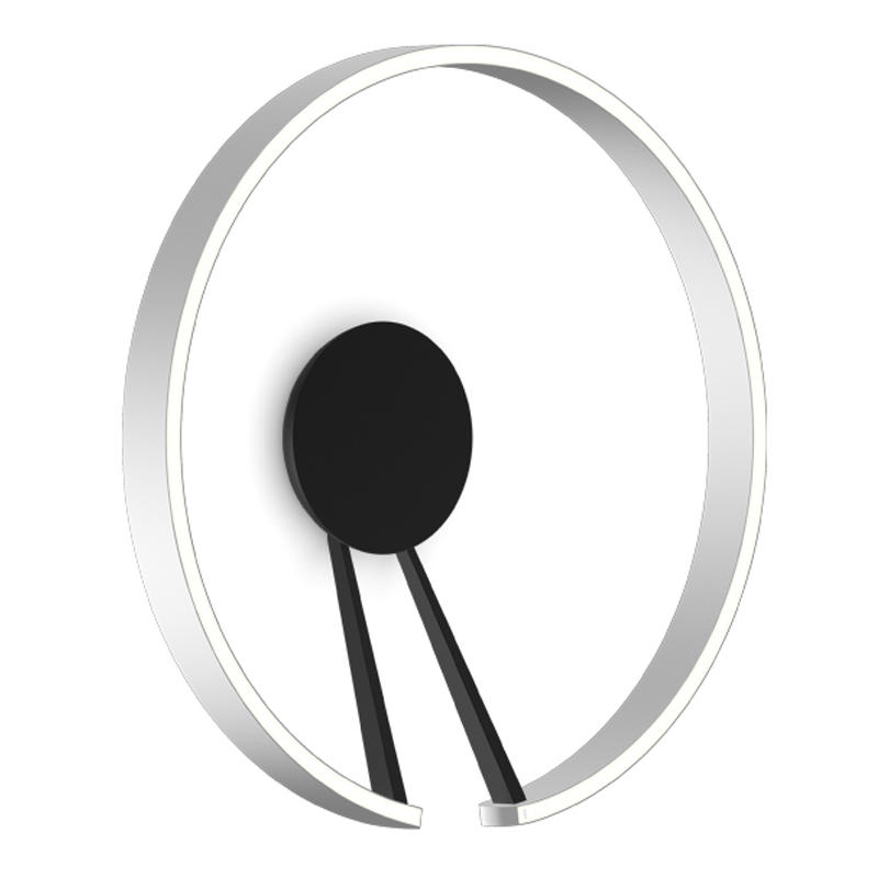 Occhio Mito Aura 60 Wall Light | All Square Lighting