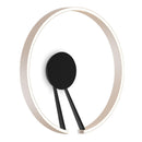 Occhio Mito Aura 60 Wall Light | All Square Lighting