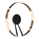 Occhio Mito Aura 60 Wall Light | All Square Lighting