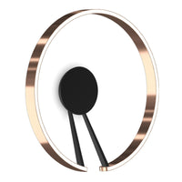 Occhio Mito Aura 60 Wall Light | All Square Lighting