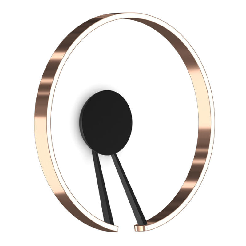 Occhio Mito Aura 60 Wall Light | All Square Lighting