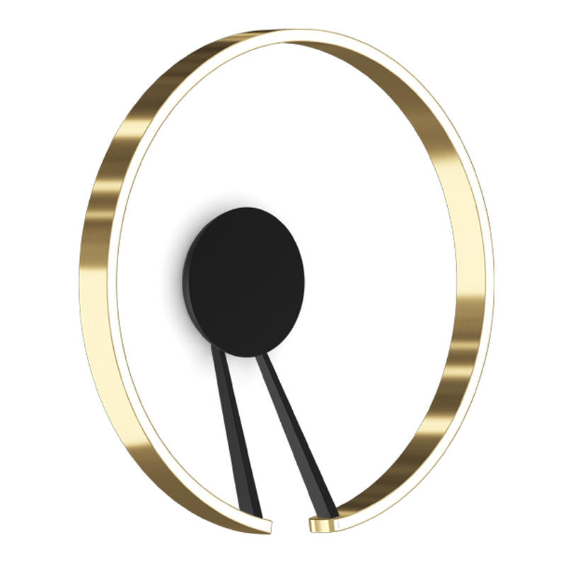 Occhio Mito Aura 60 Wall Light | All Square Lighting