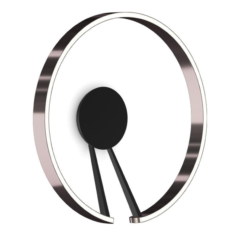 Occhio Mito Aura 60 Wall Light | All Square Lighting