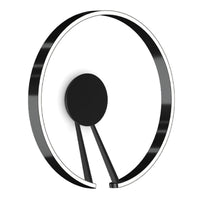 Occhio Mito Aura 60 Wall Light | All Square Lighting