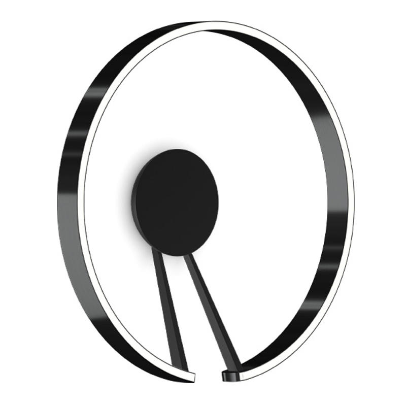 Occhio Mito Aura 60 Wall Light | All Square Lighting