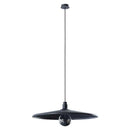 Diesel Living Vinyl Large Pendant Light | All Square Lighting