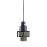 Diesel Living Gask Pendant Light | All Square Lighting