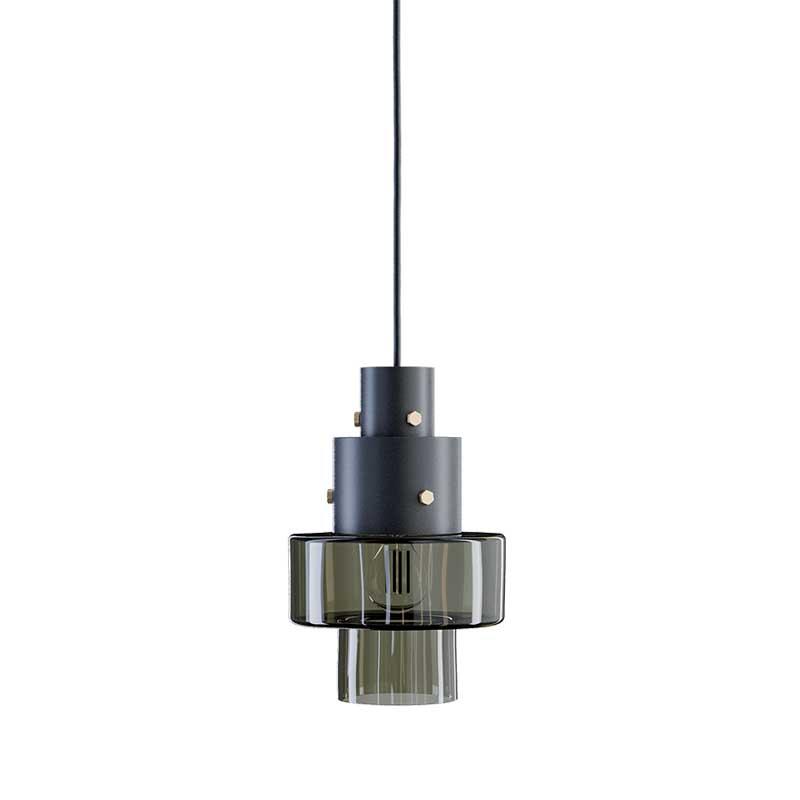Diesel Living Gask Pendant Light | All Square Lighting