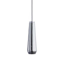 Diesel Living Glass Drop Pendant Light | All Square Lighting