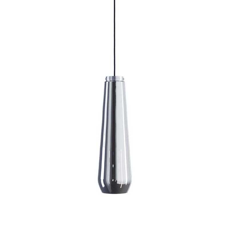 Diesel Living Glass Drop Pendant Light | All Square Lighting