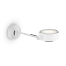 Occhio Sento Letto Up Wall Light | All Square Lighting