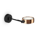 Occhio Sento Letto Up Wall Light | All Square Lighting