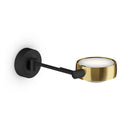 Occhio Sento Letto Up Wall Light | All Square Lighting