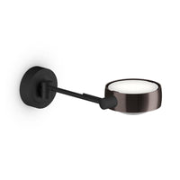 Occhio Sento Letto Up Wall Light | All Square Lighting