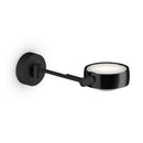 Occhio Sento Letto Up Wall Light | All Square Lighting