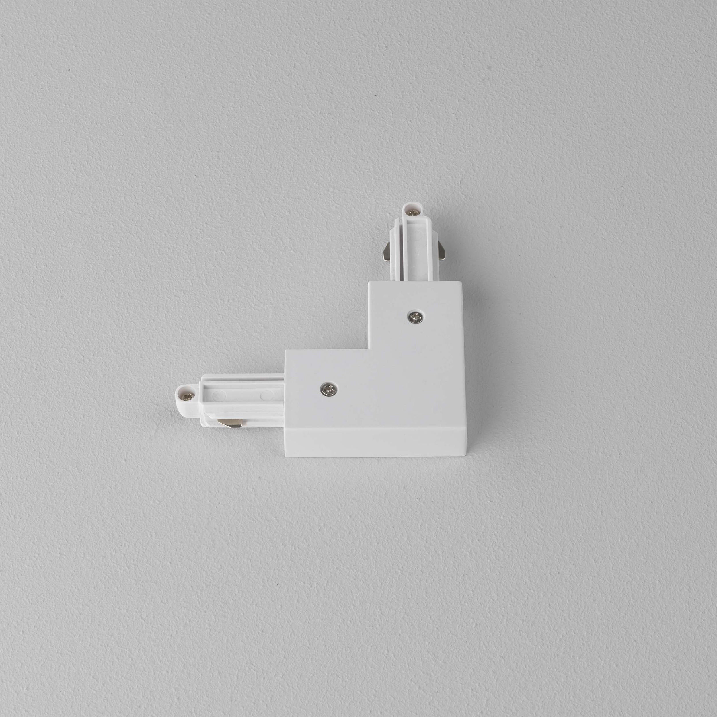 Astro Lighting Track 90° Corner Connector | All Square Lighting