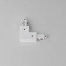 Astro Lighting Track 90° Corner Connector | All Square Lighting